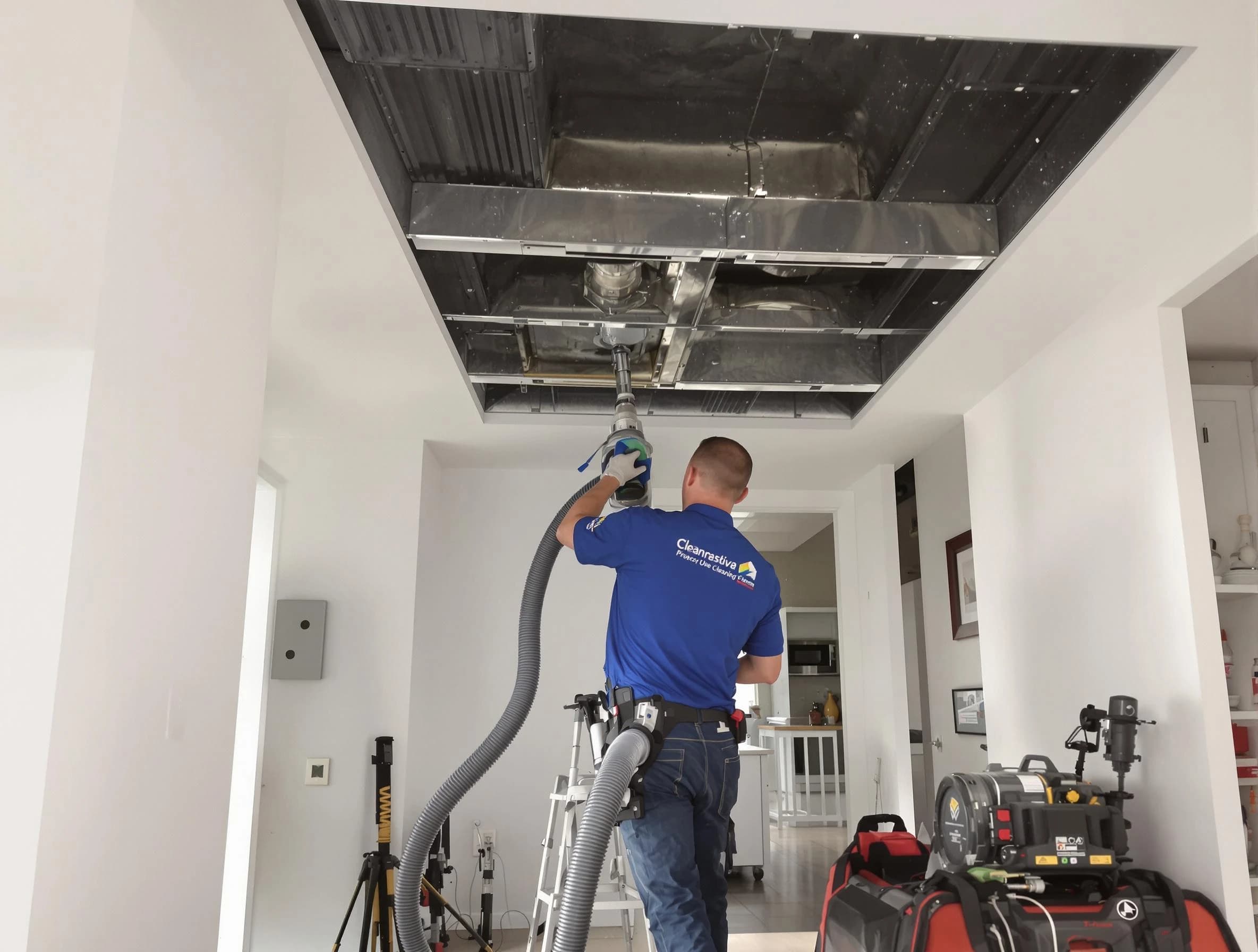 Air Duct Cleaning service in Pleasant Grove, AL