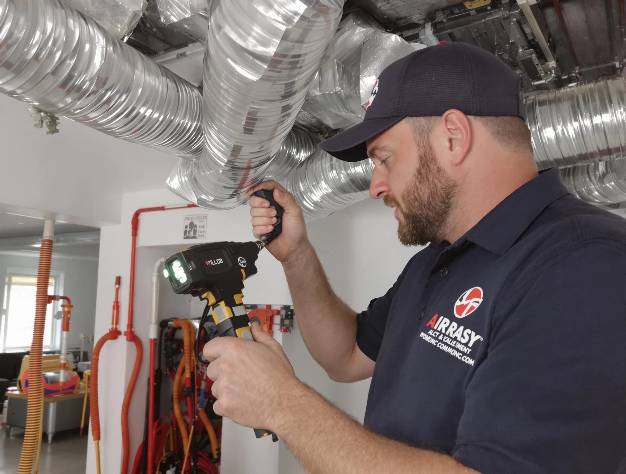 Duct Sealing service in Pleasant Grove, AL