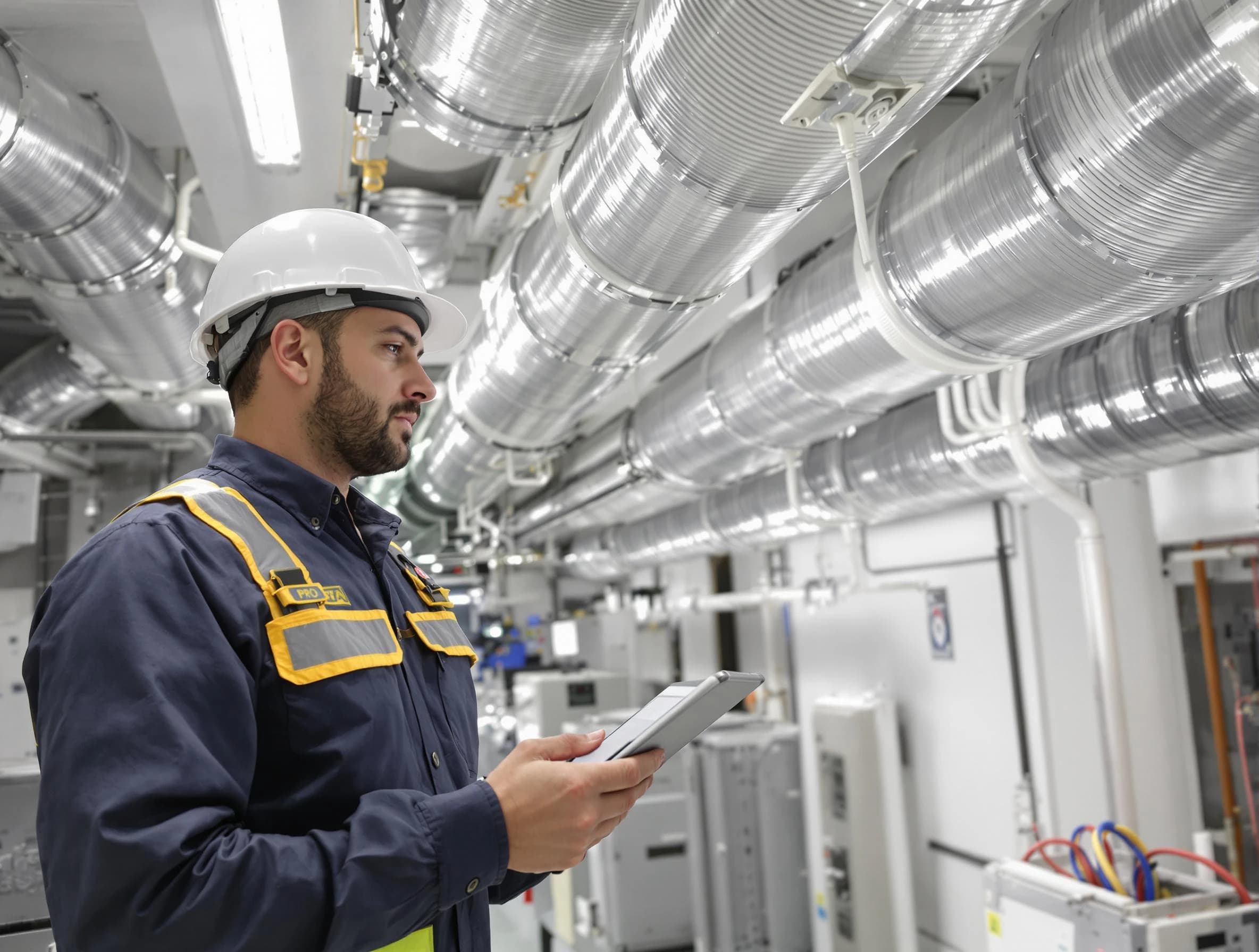 Filter Inspection service in Pleasant Grove, AL