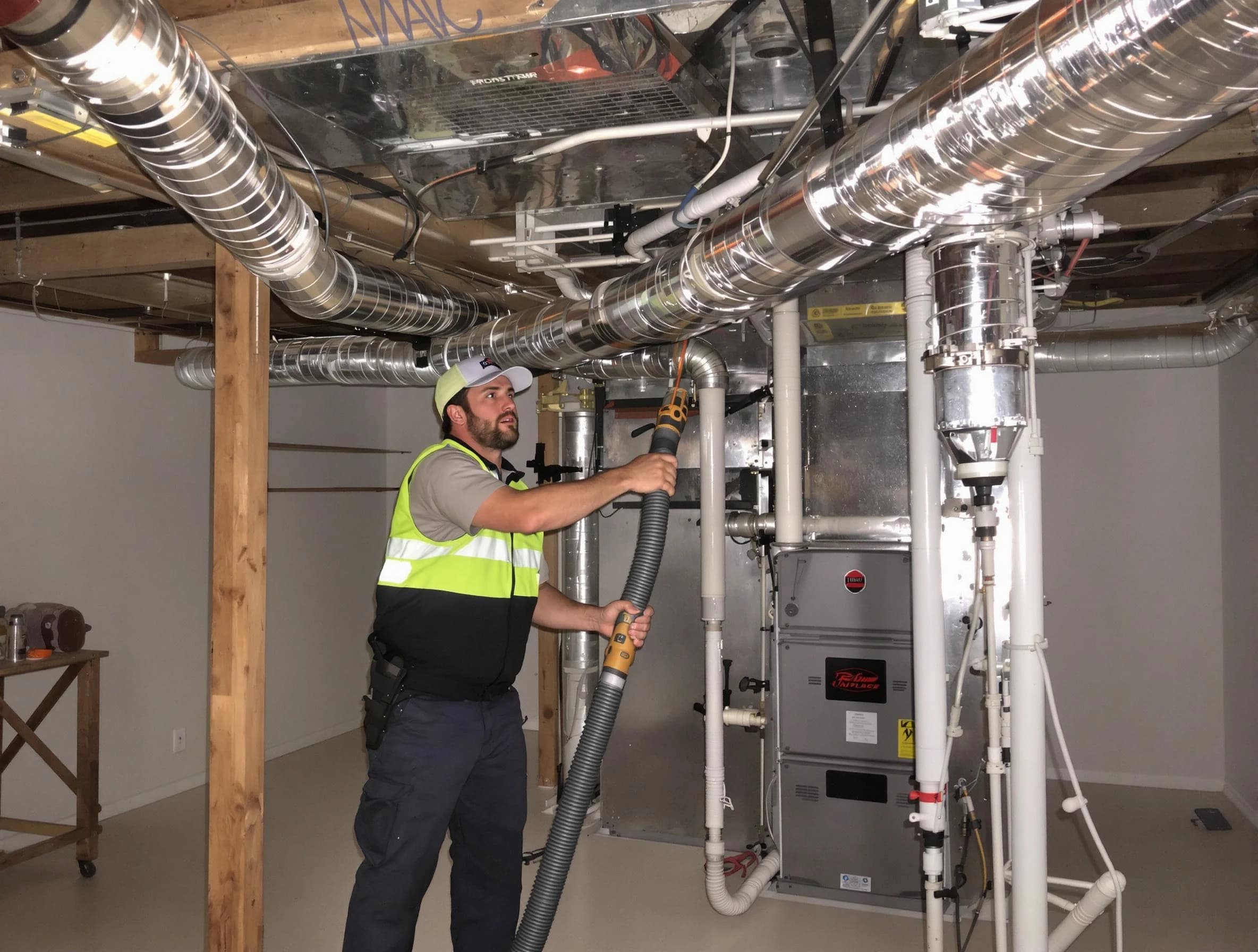 Furnace Cleaning service in Pleasant Grove, AL